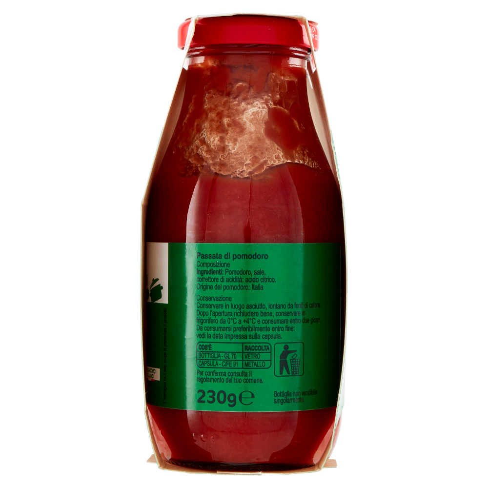 Carrefour Classic Passata di Pomodoro 2 x 230 g