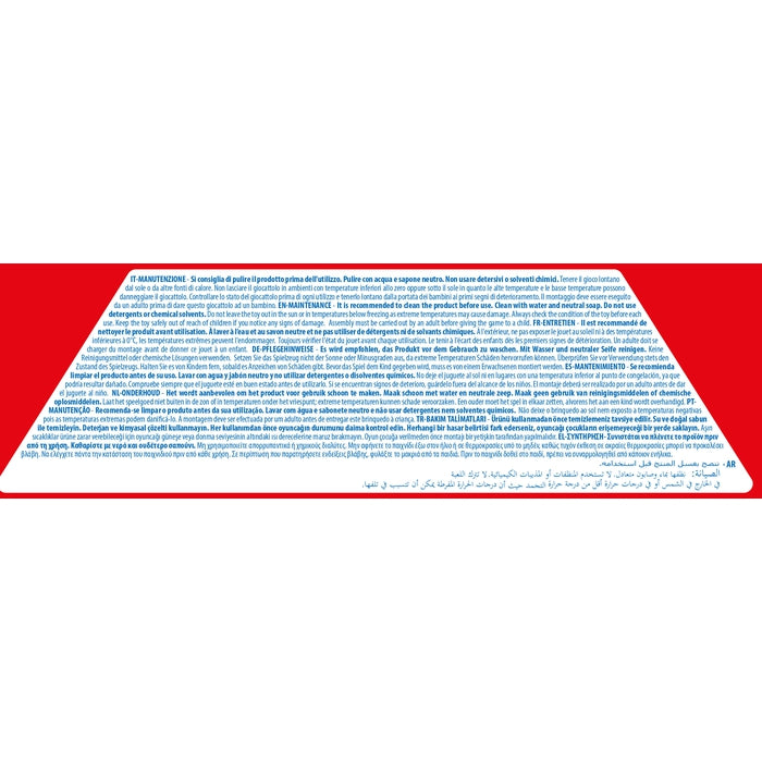 Clementoni 17513 giocattolo educativo