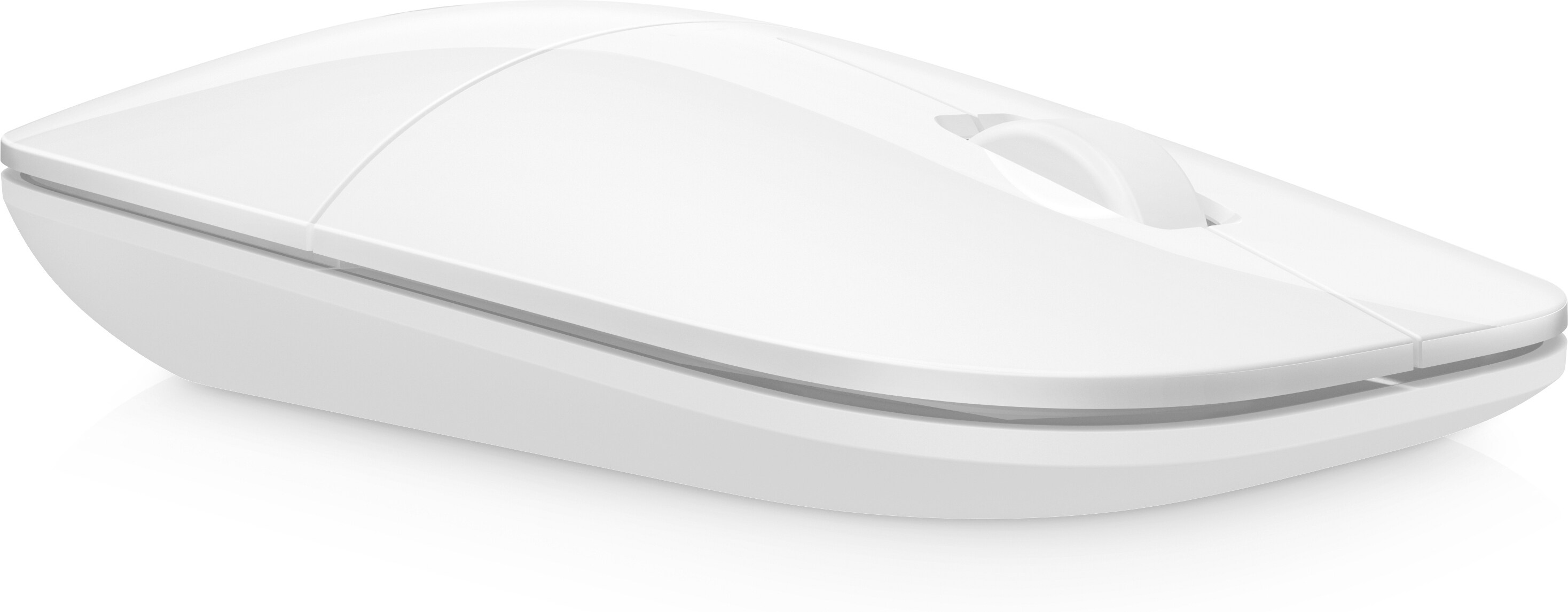 HP Mouse wireless Z3700 bianco