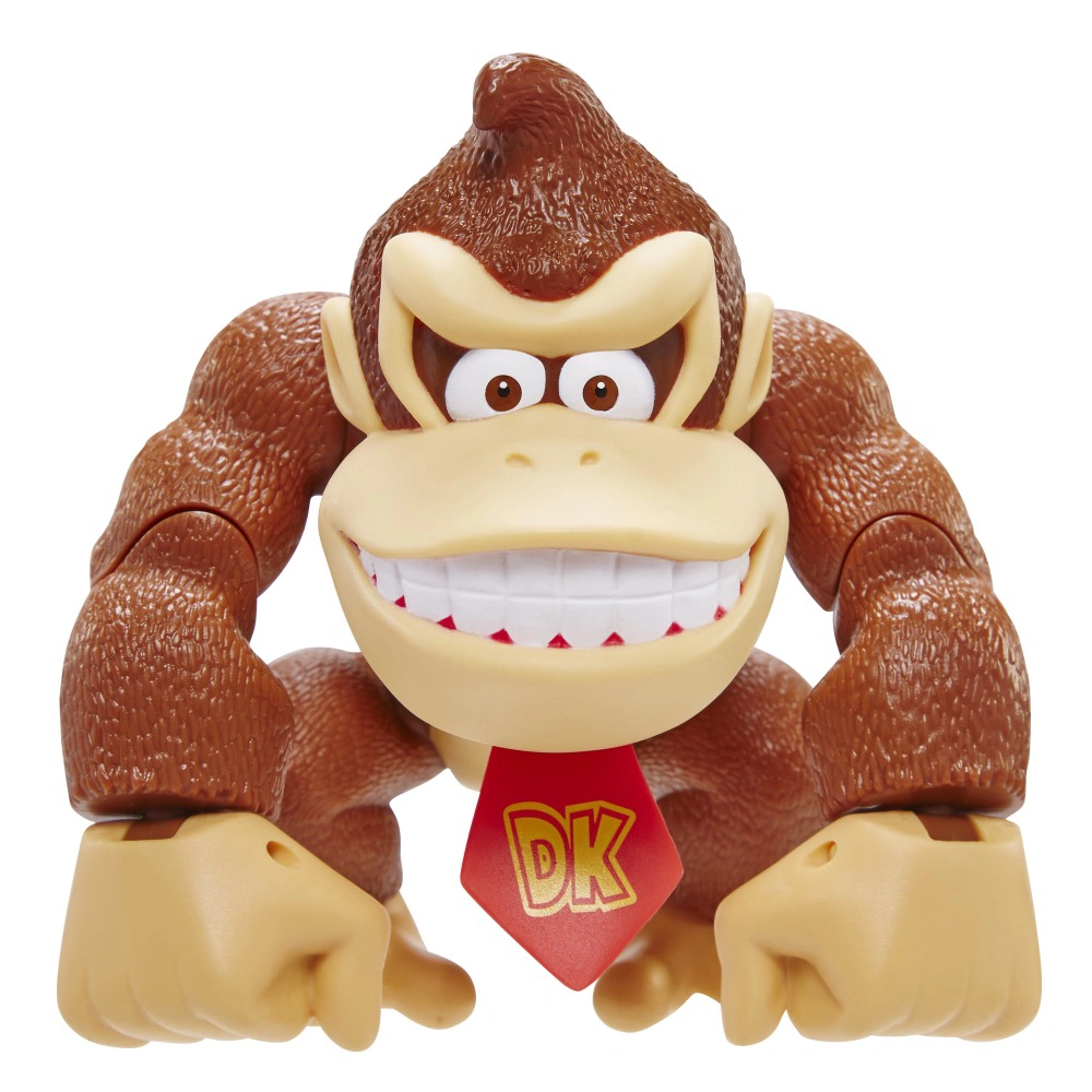 Super Mario Donkey Kong
