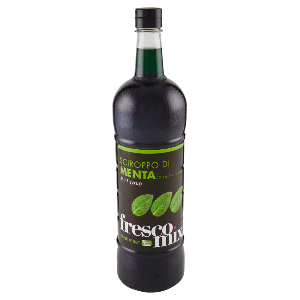frescomix Sciroppo di Menta 1500 ml