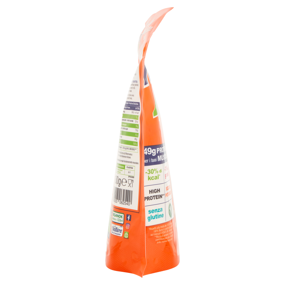 N&aacute;tt&uacute;ra 49 Protein Sport 100% Peanut Butter Powder 180 g