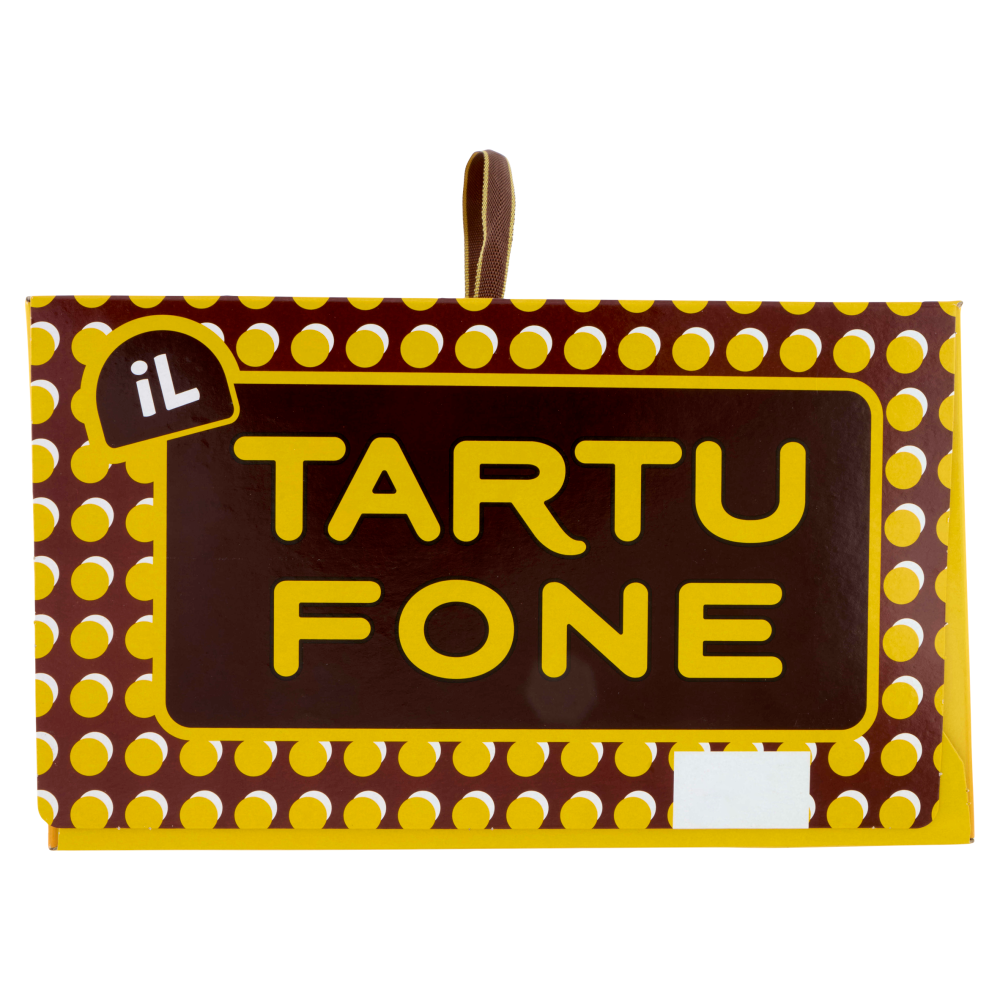 Tartufone 750 g