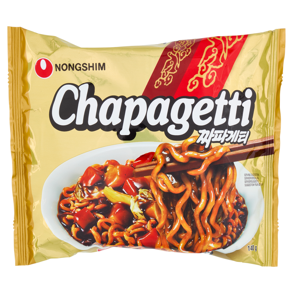Nongshim Pac Chapagetti 140 g