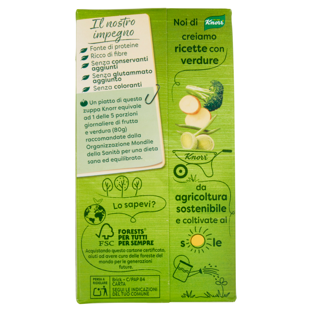 Knorr Passato Tradizionale 500 ml