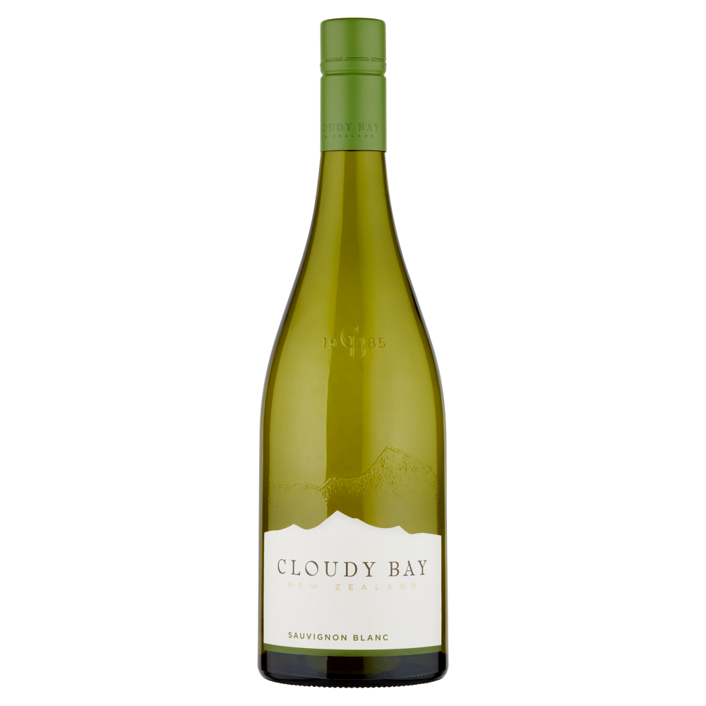 Cloudy Bay Marlborough Sauvignon Blanc 750 ml
