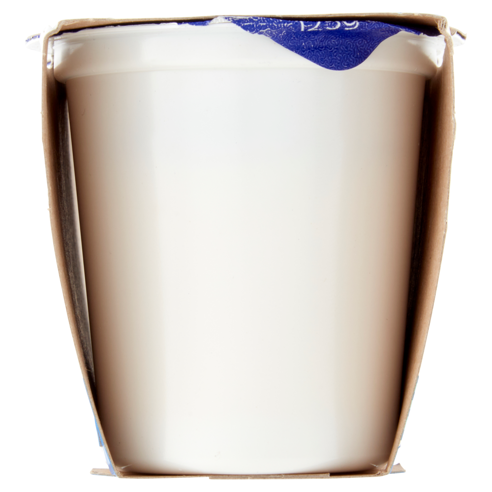 Mukki Yogurt Intero alla Banana cremoso 2 x 125 g