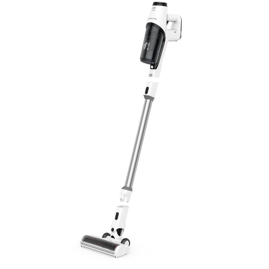 Rowenta X-Pert 3.60 CORDLESS VERSATILE CLEANER | Carrefour