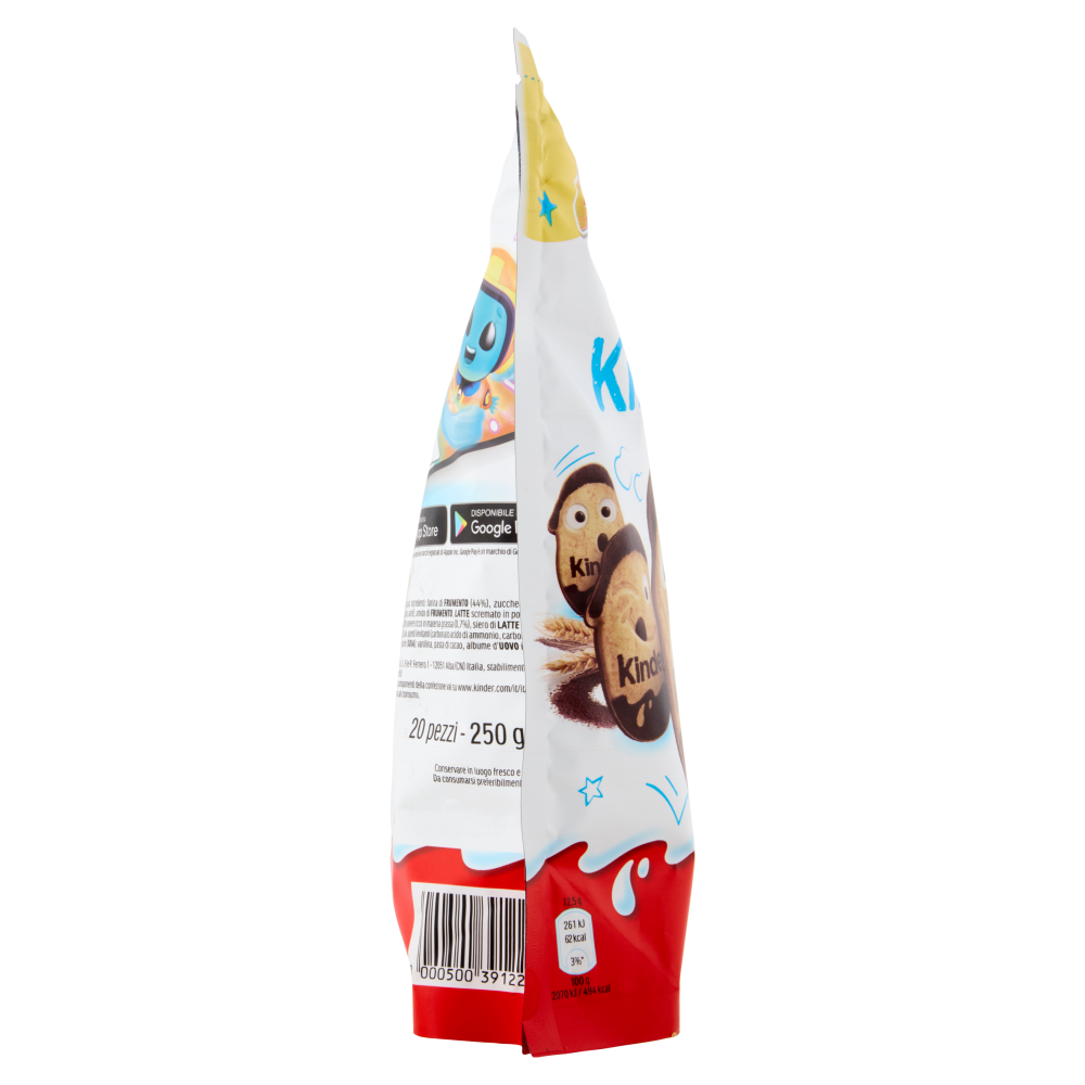 Kinder Kinderini 20 x 12,5 g