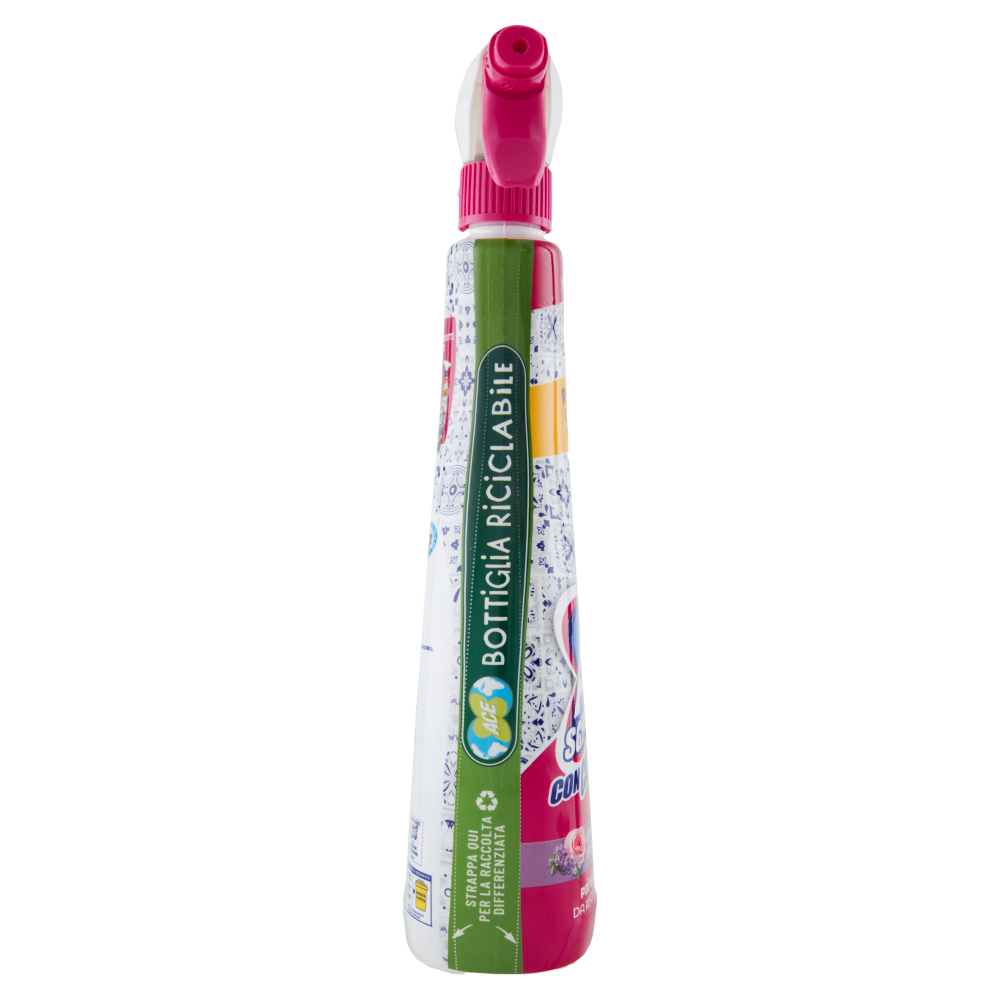 Ace Sgrassatore con Candeggina Rosa e Lavanda 600 ml