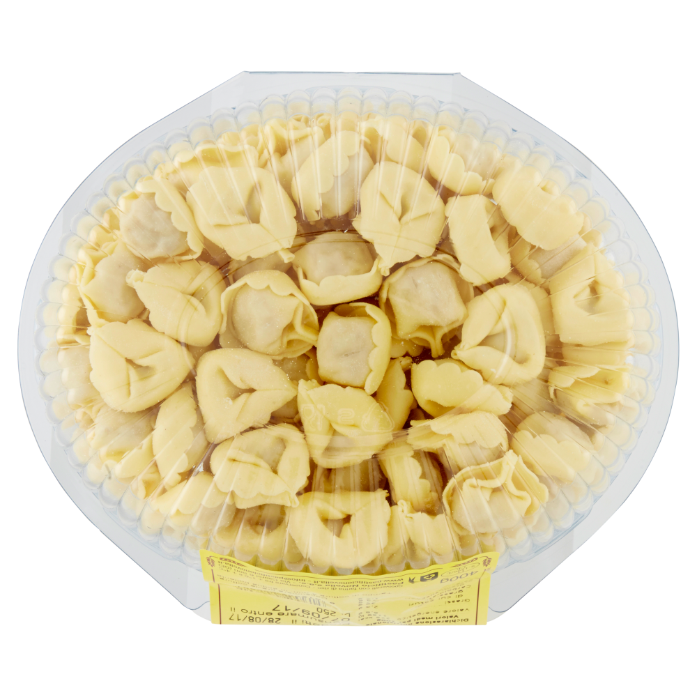 Pastificio Novella Cappelletti 400 g