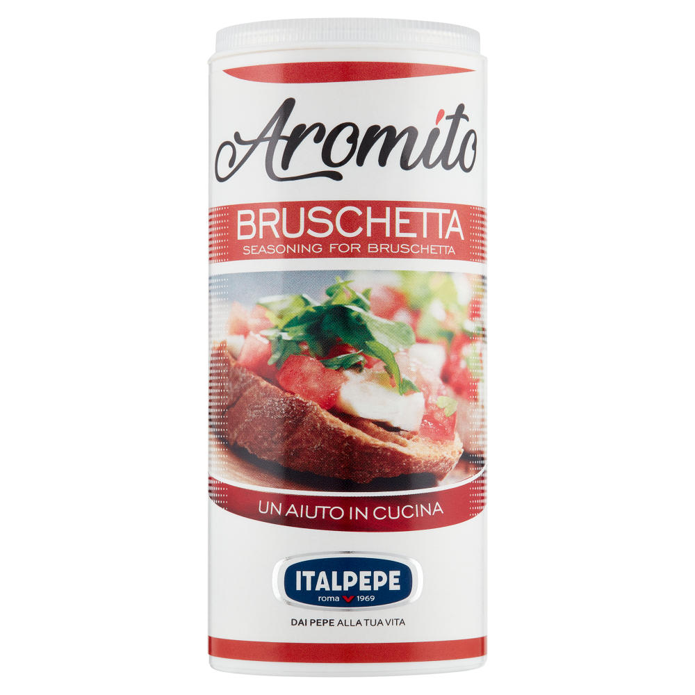 Italpepe Aromito Bruschetta 65 g