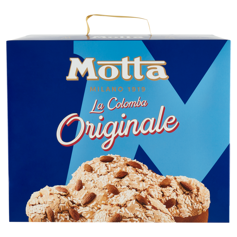 Motta la Colomba Originale 700 g