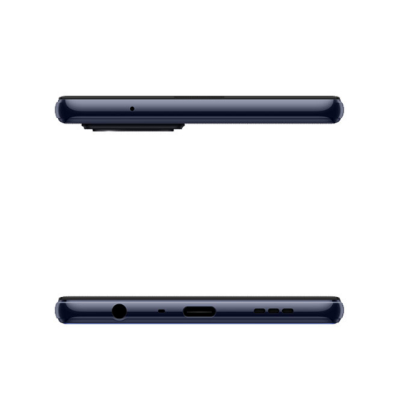 TIM Oppo Reno4 Z 5G 16,7 cm (6.57") Doppia SIM ColorOS 7.1 USB tipo-C 8 GB 128 GB 4000 mAh Nero