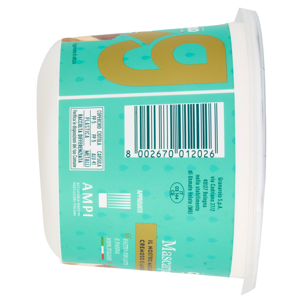 Granarolo Mascarpone 500 g