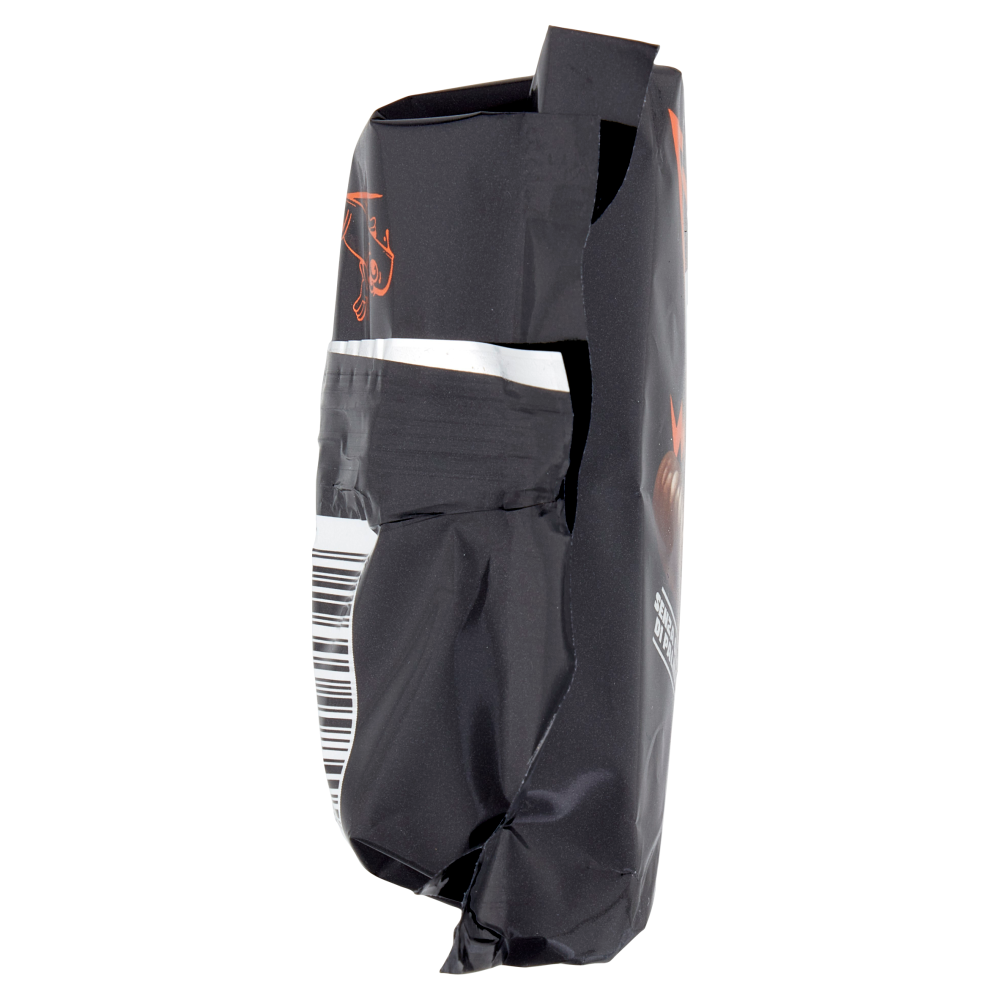 Pavesi Togo Fondente Snack Biscotto Ricoperto con Cioccolato Fondente 120g