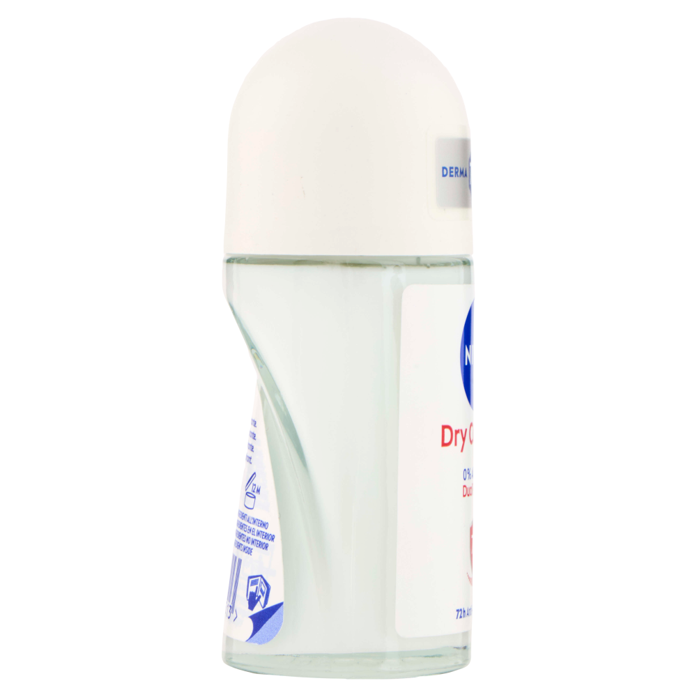 Nivea Dry Comfort 72h Anti-Perspirant 50 ml