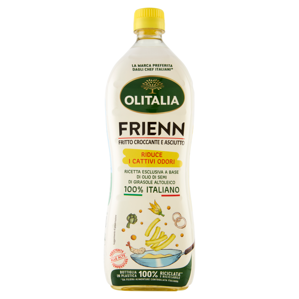 Olitalia Frienn 100% Italiano 1 L