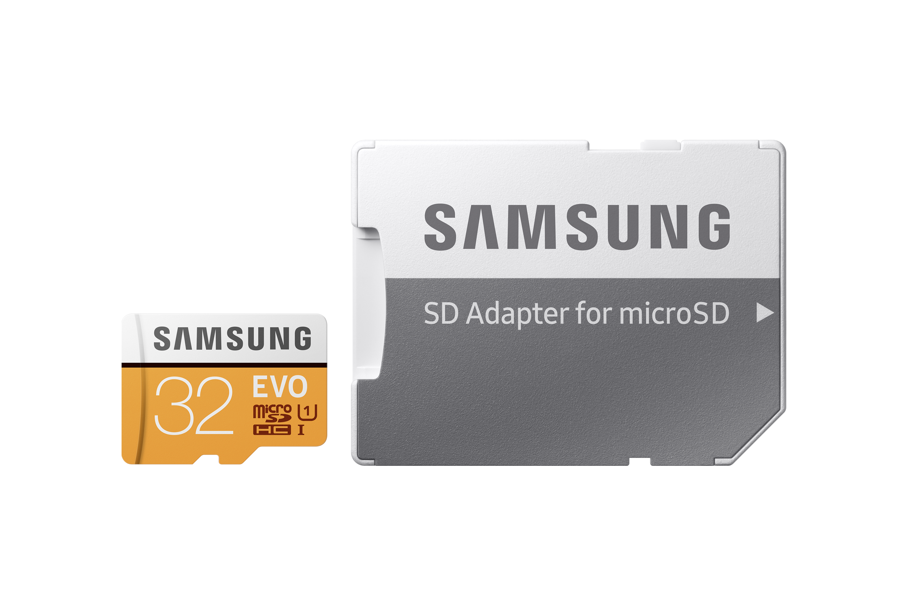 Samsung EVO microSD Memory Card 32 GB