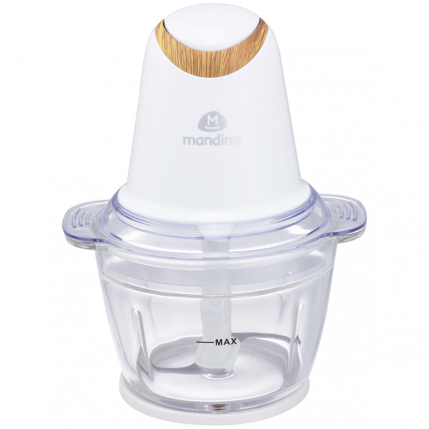 Mandine Mini Chopper Mmc500W-22