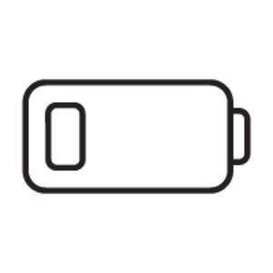 HP Mouse wireless Z3700 blu