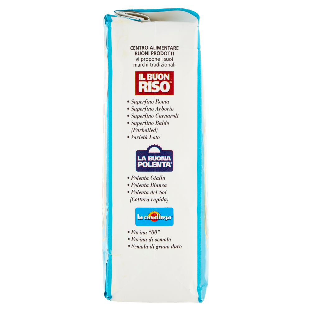 la casalínga Farina "00" di grano tenero la Buona Farina 1 kg
