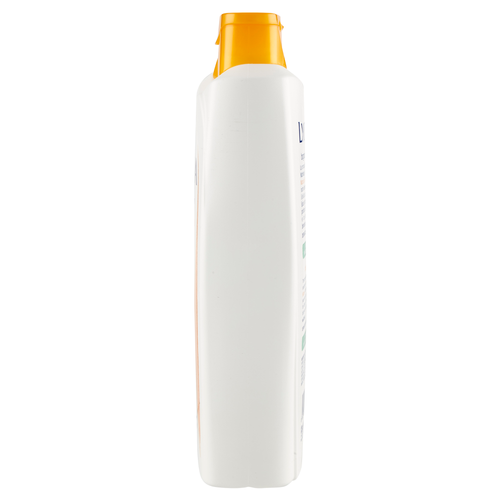Lycia bagnodoccia nutriente Burro di Katit&egrave; e Vaniglia 750 ml