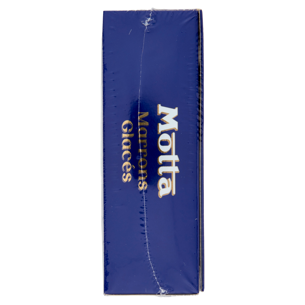 Motta Marrons Glac&eacute;s Marroni italiani interi 135 g