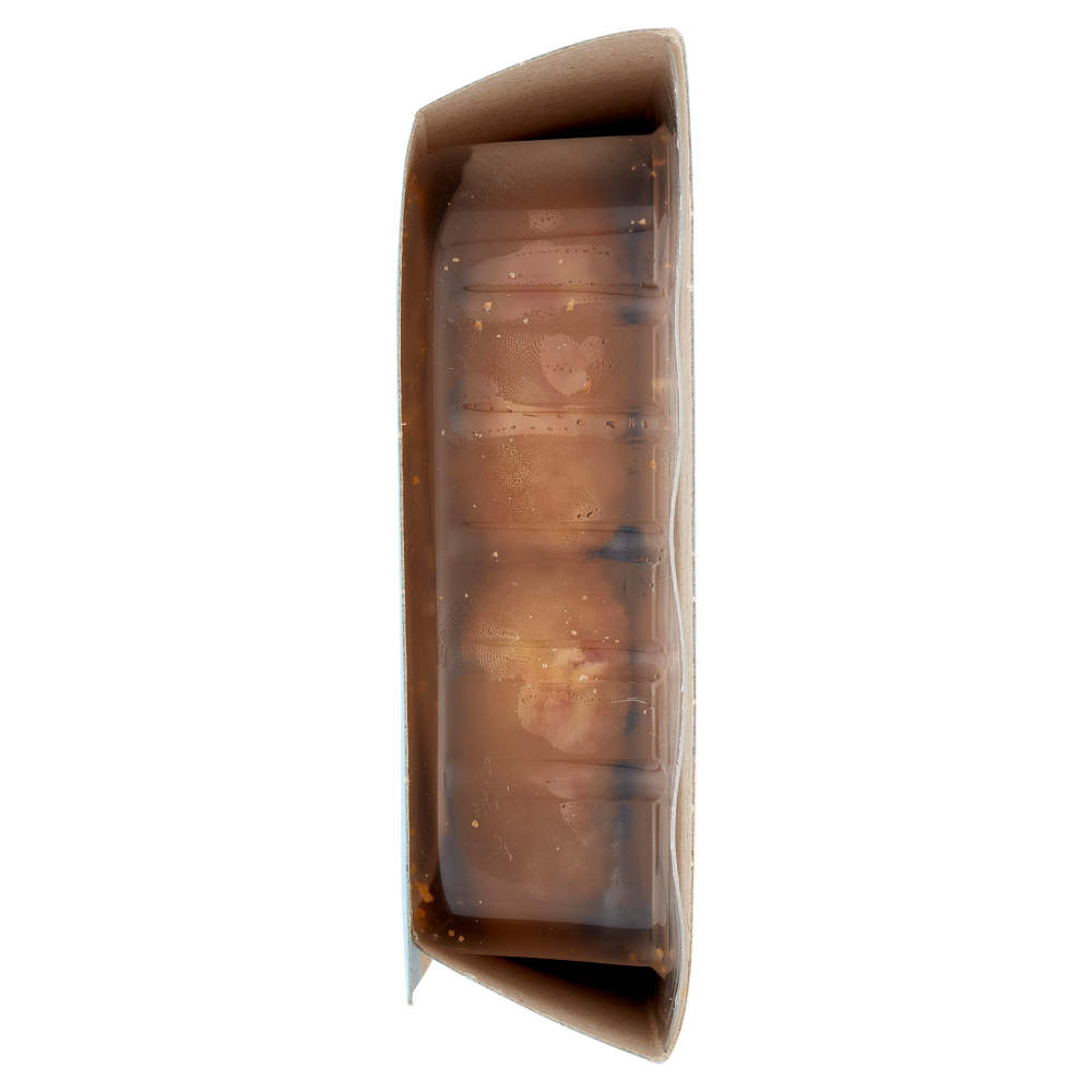 Giravolte Bocconcini di Patate Speck Formaggio 170 g