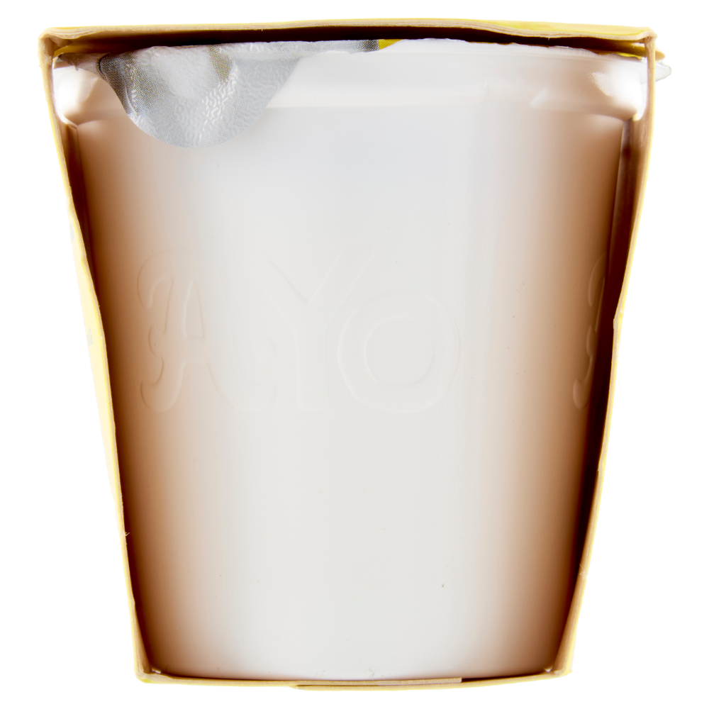 Arborea A-Yo Yogurt Intero Bianco 2 x 125 g