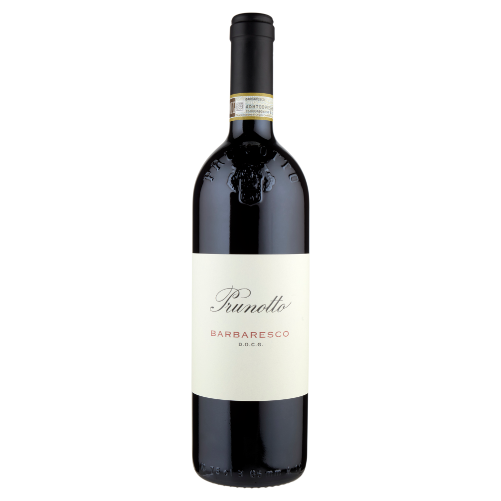 Prunotto Barbaresco D.O.C.G. 750 ml