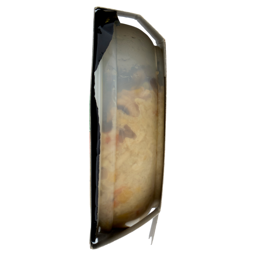 Cesar Fresh Bowls Cibo umido Cane Pollo Carote 85 g