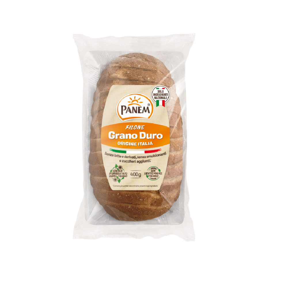 Filone di Grano Duro