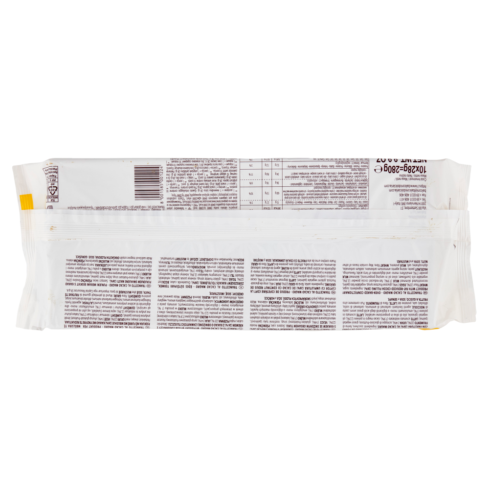 Balconi Trancetto cacao 10 x 28 g