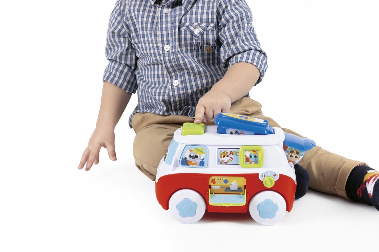 Chicco Classic Van Life