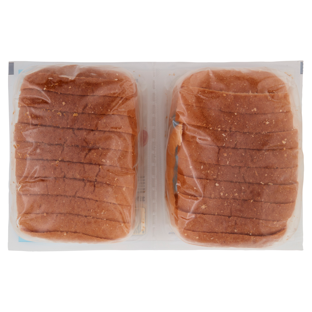 Doria Senza Glutine Pan Bauletto Classico 2 x 175 g