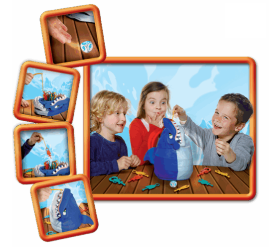 Goliath 929594 gioco da tavolo 20 min Famiglia