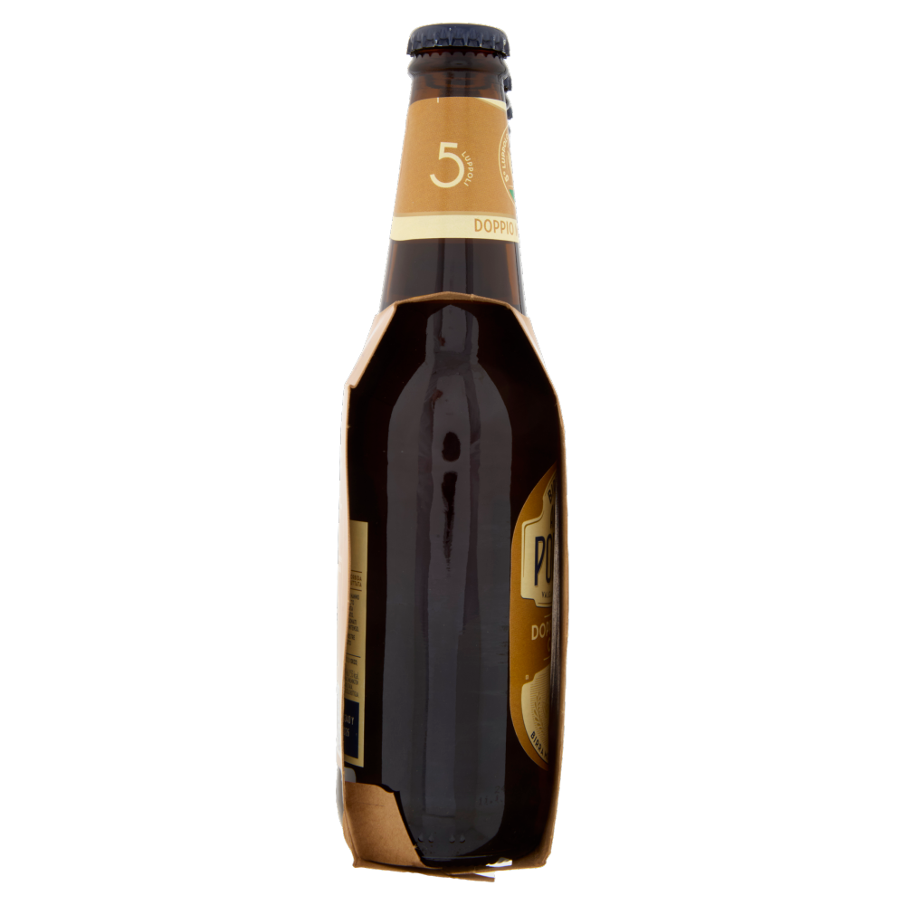 Birrificio Angelo Poretti Doppio Malto Chiara 5 Luppoli 3 x 33 cl