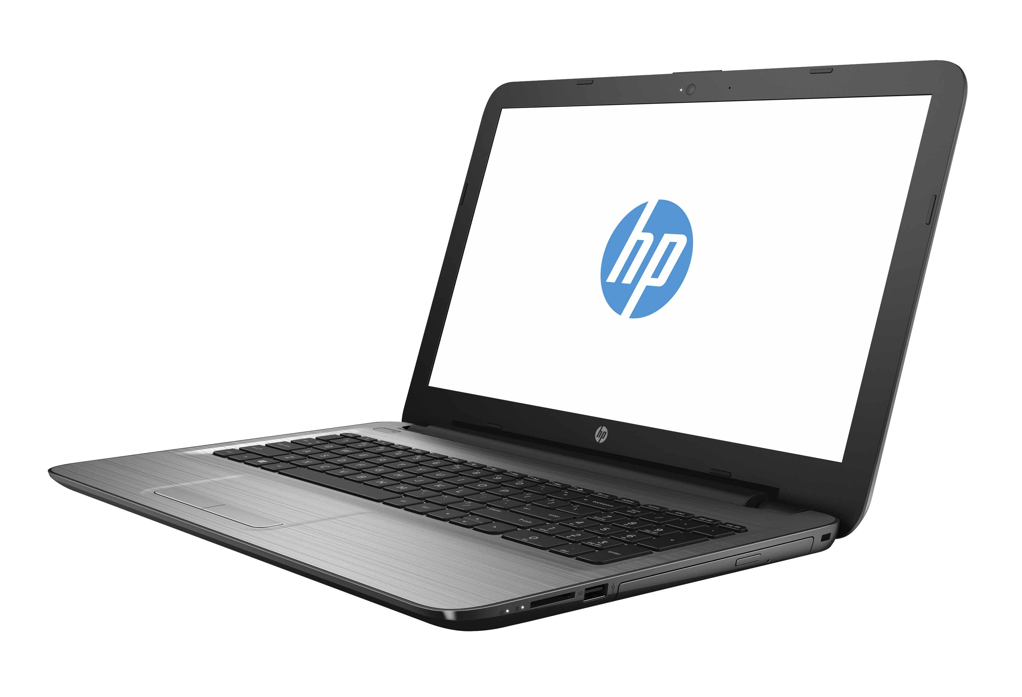 HP Notebook - 15-ba500nl