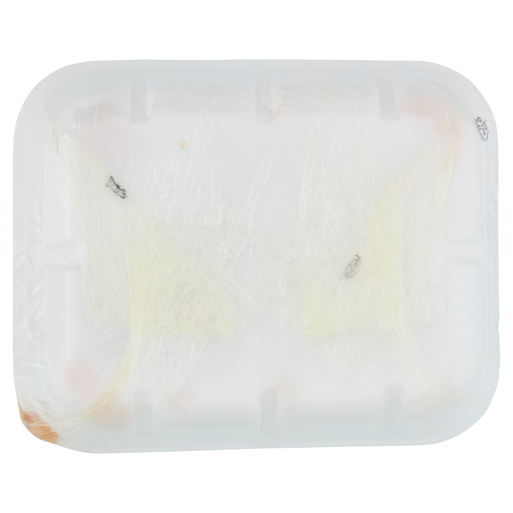 Amadori Qualità 10+ Sovracosce di Pollo