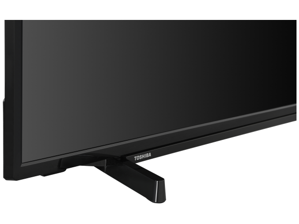 Toshiba Tv Led 65" Ua2163 4K Android