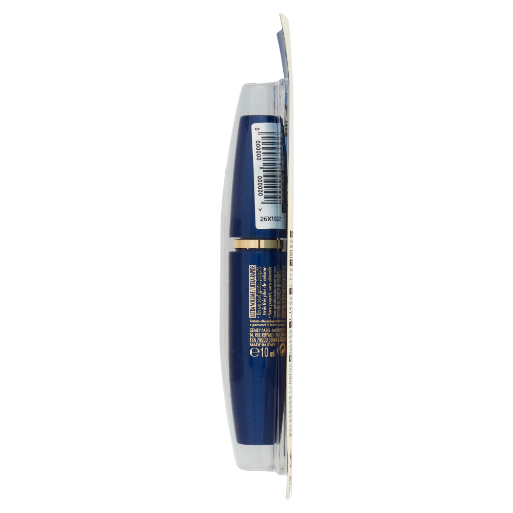 Maybelline New York Classic Volum' Express Mascara volume naturale 10 ml