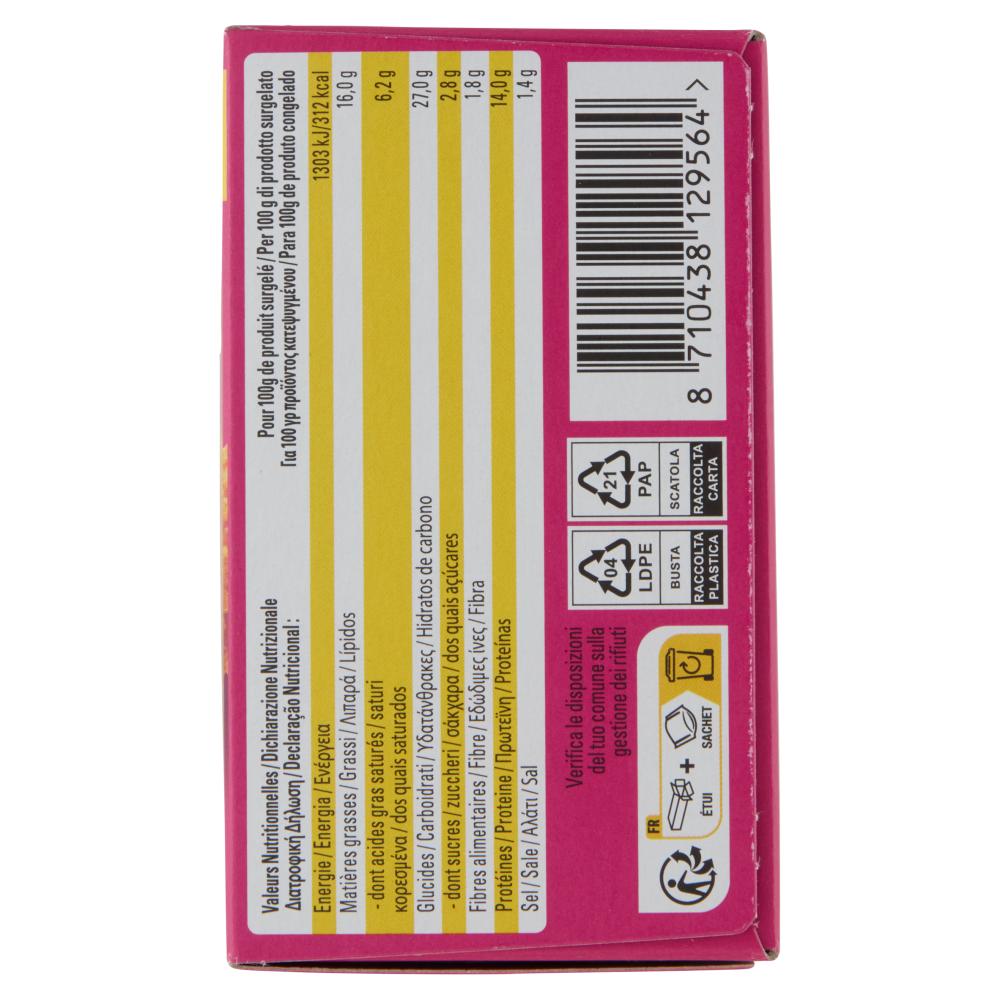 Pickers smoky Cheese Donuts 230 g