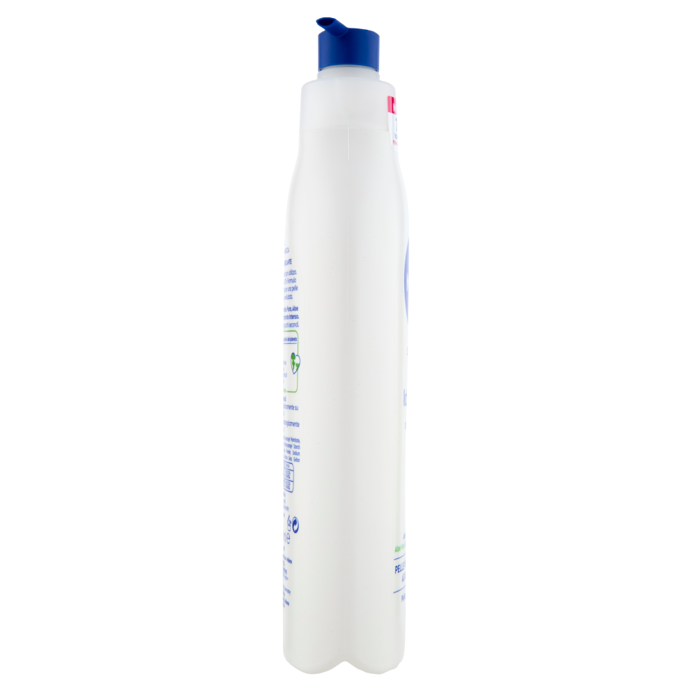 Nivea Crema Corpo Aloe Idratante Pelle normale o secca 500 ml