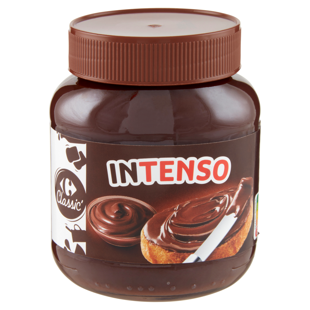Carrefour Classic Intenso 400 g