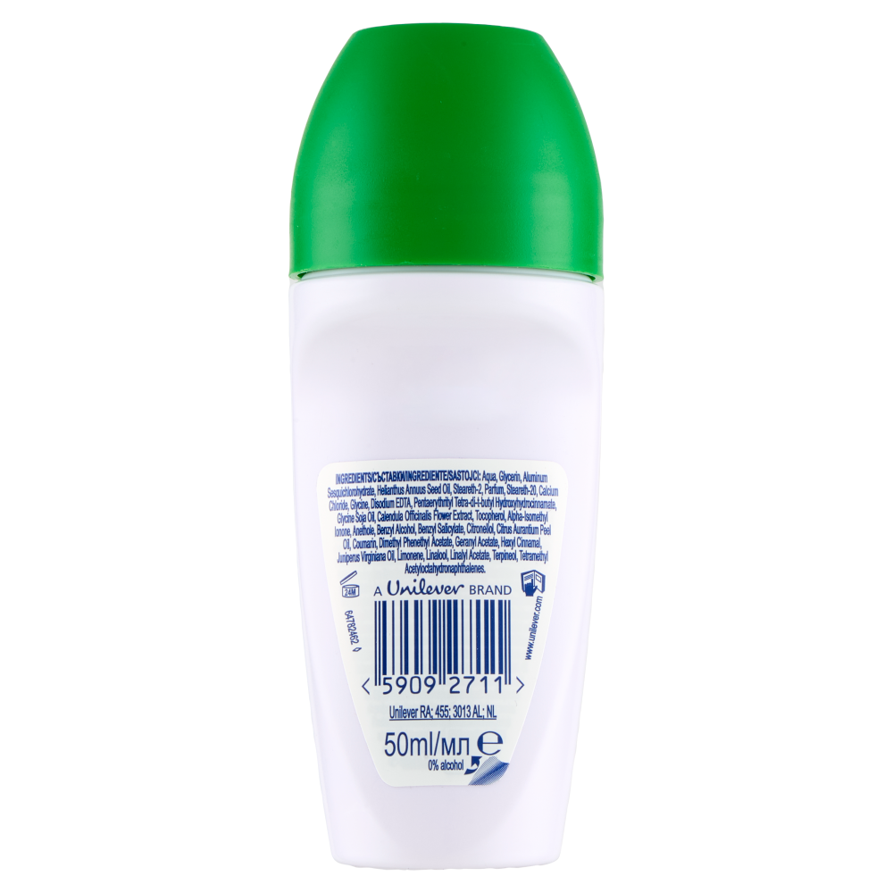 Dove advanced Care go fresh cucumber scent anti-perspirant 50 ml