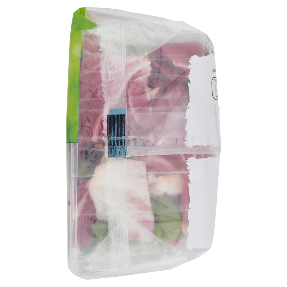 Carrefour il Mercato Songino e Radicchio Rosso 150 g