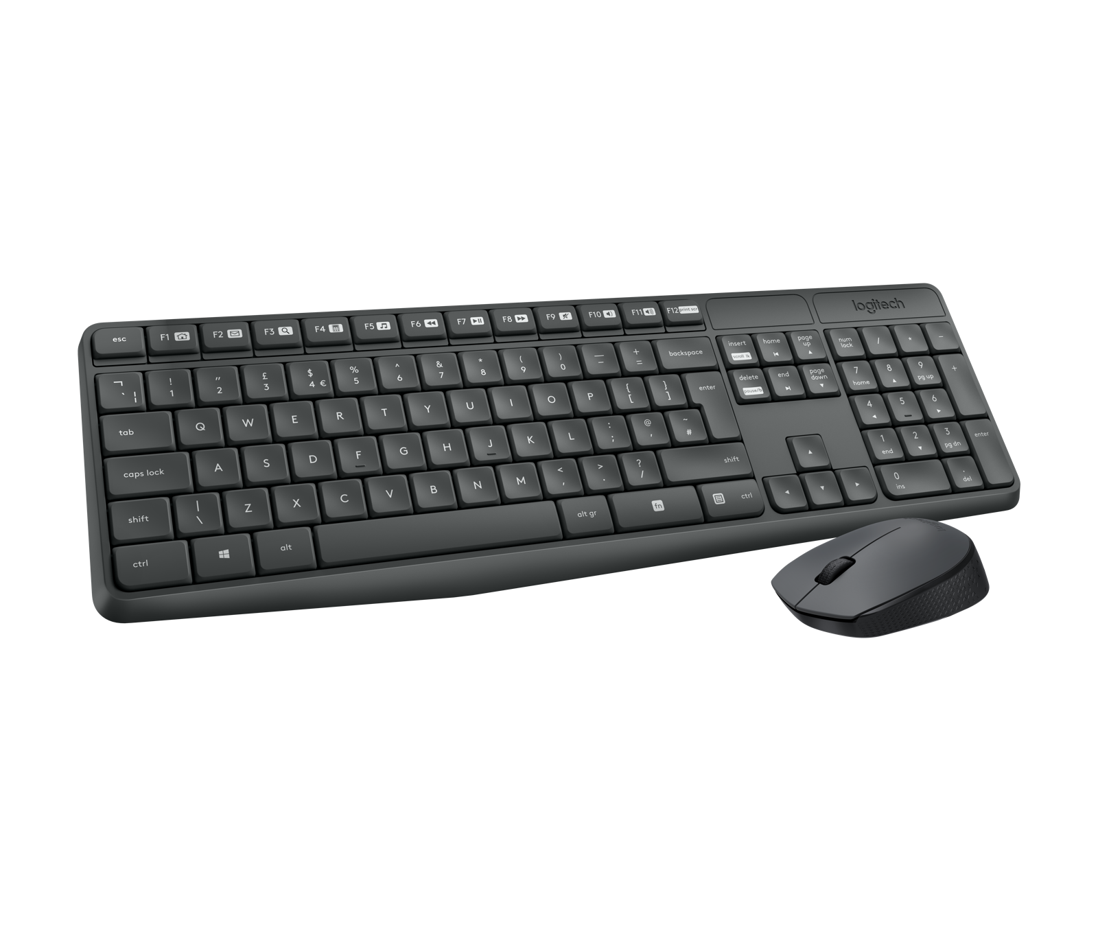 Logitech MK235