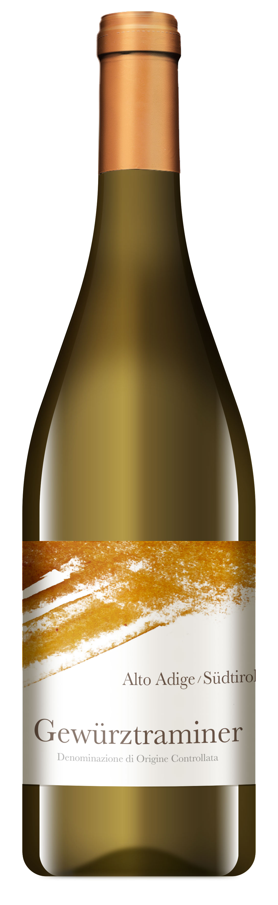Gewürztraminer Alto Adige DOC
