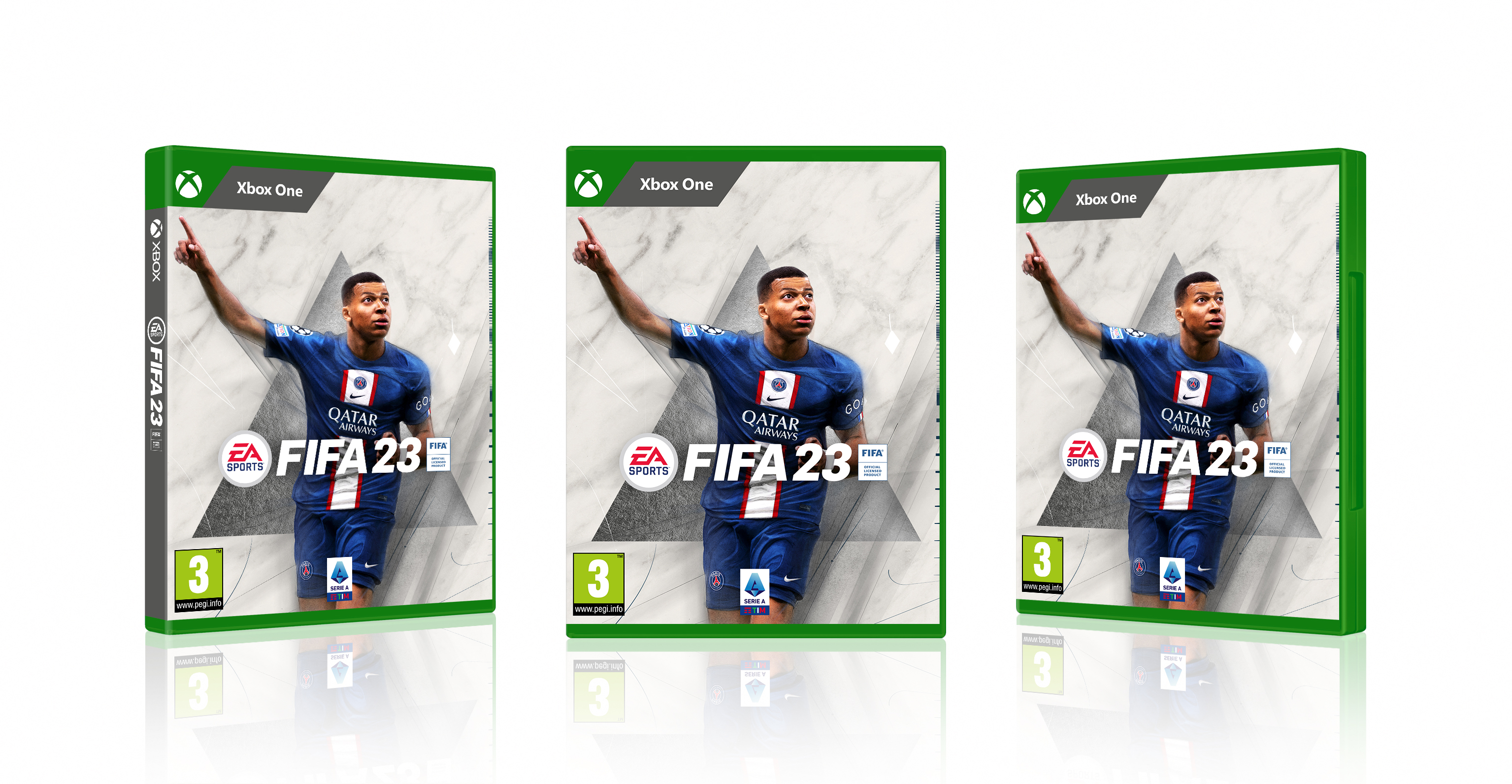 Infogrames FIFA 23 Standard ITA Xbox One